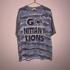 Vintage Penn‎ state tee